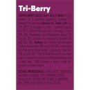 NUUN Sport Tri-Berry 4 Pack