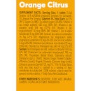 NUUN Immunity Orange Citrus
