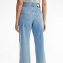 Tommy Jeans Women's Betsy Loose Jeans - Denim Light - W27