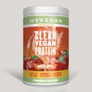 Clear Vegan Protein