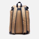 Tommy Jeans Men's Essential Backpack - Classic Khaki Colorblock
