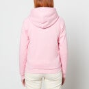 Polo Ralph Lauren Women's Long Sleeve Hoodie - Light Pink - XS