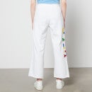 Polo Ralph Lauren Women's Athletic Pants - White - XS