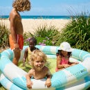 Sunnylife Mini Kids' The Pool - Smiley