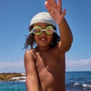 Sunnylife Mini Kids' Swimming Cap - Monty the Monster