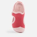 Hunter Little Kids' Mesh Outdoor Sandals - Rowan Pink - UK 4 Baby