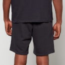 CK Performance Cotton-Blend Jersey Sweat Shorts - S