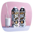 Mighty Barista M.lk - 6 x 1 Litre Trade