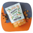 Mighty Human Super Berry Vegan Protein Powder Trade