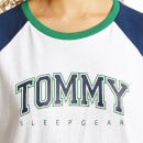 Tommy Hilfiger Women's League Sleep T-Shirt - Twilight Indigo - XS