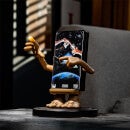 Numskull Designs E.T. Power Idolz VHS Style Wireless Mobile Phone Charging Dock