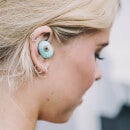 Kreafunk abean Bluetooth In Ear Headphones - Easy Mint