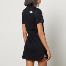 The North Face Women's Simple Dome T-Shirt Dress - TNF Black