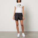 The North Face Women's Coordinates S/S T-Shirt - TNF White
