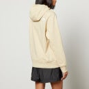 The North Face Women's Heritage Recycled Hoodie - Gravel - XS