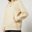 The North Face Women's Heritage Recycled Hoodie - Gravel - S
