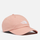 The North Face Women's Norm Hat - Rose Dawn