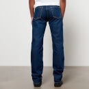Maison Margiela Men's Denim Jeans - Blue Denim - W28