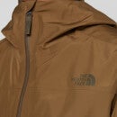 The North Face Men's Dryzle Futurelight Jacket - Military Olive - M