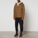 The North Face Men's Dryzle Futurelight Jacket - Military Olive - M