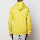 The North Face Men's Standard Hoodie - Acid Yellow - S