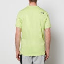 The North Face Men's Easy T-Shirt - Sharp Green - S