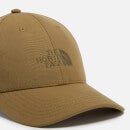 The North Face Men's Recycled 66 Classic Cap - Military Olive