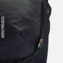 Norse Projects Men's Day Pack - Black