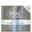 Prai Platinum Firm & Lift Night Creme 50ml