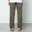 Norse Projects Men's Ezra Light Twill Trousers - Ivy Green - M