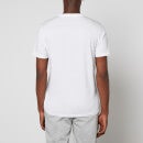 Polo Ralph Lauren Men's Boxed Logo T-Shirt - White - S