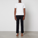 Polo Ralph Lauren Men's Lightweight Fleece Pyjama Pants - Polo Black