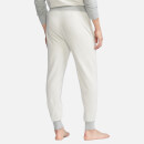 Polo Ralph Lauren Men's Lightweight Fleece Joggers - Grey Colour Block - XL