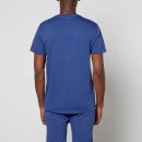 Polo Ralph Lauren Men's Loopback Jersey T-Shirt - Light Navy - S