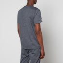 Polo Ralph Lauren Men's Loopback Jersey T-Shirt - Charcoal Heather - S
