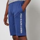 Polo Ralph Lauren Men's Loopback Jersey Slim Shorts - Light Navy - S