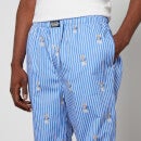 Polo Ralph Lauren Men's Pyjama Pants - Bear Stripe