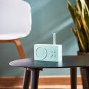 Lexon TYKHO 3 FM Radio and Bluetooth Speaker - Mint