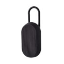 Lexon MINO T Water Resistant Bluetooth Speaker - Matt Black