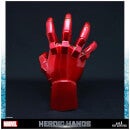 Toy Sapiens Marvel Comics Heroic Hands #2A: Iron Man Replica