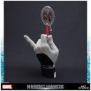Toy Sapiens Marvel Comics Heroic Hands #3B: Deadpool (X-Force Costume Exclusive)