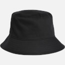 Calvin Klein Jeans Men's Two Tone Bucket Hat - Black