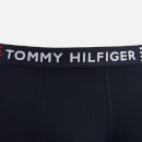 Tommy Hilfiger Stretch-Cotton Boxer Briefs