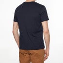 Tommy Hilfiger Men's Crewneck T-Shirt - Desert Sky - S