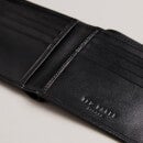 Ted Baker Hood Bifold Leather Wallet