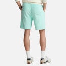 Polo Ralph Lauren Men's Lightweight Terry Shorts - Aqua Verde - S