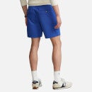 Polo Ralph Lauren Men's Stretch Twill Classic Prepster Shorts - Heritage Royal - S