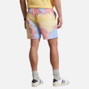 Polo Ralph Lauren Men's Seersucker Prepster Shorts - Tie Dye Multi - S