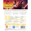 Star Wars Trilogy: Episodes 7-9