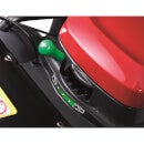 HRX 476 XB Cordless Lawnmower, 6Ah Battery & Charger Bundle